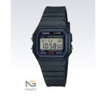 ساعت مچی کاسیو Casio / F-91W-1DG