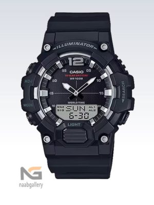 ساعت مچی کاسیو Casio / HDC-700-1AVDF