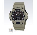 ساعت مچی کاسیو Casio / HDC-700-3A3