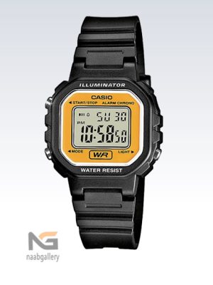 ساعت مچی زنانه کاسیو Casio / LA-20WH-9AVDF