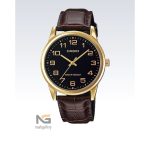 ساعت مچی مردانه کاسیو Casio / MTP-V001GL-1B