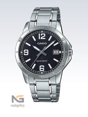 ساعت مچی مردانه کاسیو Casio / MTP-V004D-1B2UDF