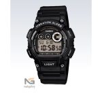 ساعت مچی کاسیو  Casio / W-735H-1AVDF