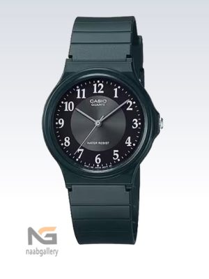 ساعت مچی کاسیو Casio / MQ-24-1B3LDF