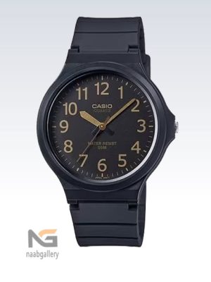 ساعت مچی کاسیو  Casio / MW-240-1B2VDF