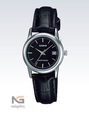 ساعت مچی زنانه کاسیو Casio  / LTP-V002L-1A