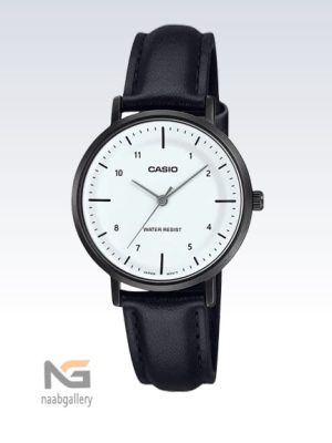 ساعت مچی زنانه کاسیو  Casio  / LTP-VT03BL-7BDF