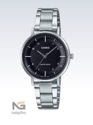 ساعت مچی زنانه کاسیو  Casio  / LTP-VT03D-1BDF