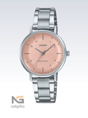 ساعت مچی زنانه کاسیو  Casio  / LTP-VT03D-4BDF