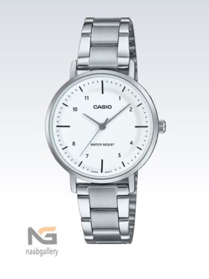 ساعت مچی زنانه کاسیو  Casio  / LTP-VT03D-7BDF