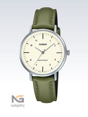 ساعت مچی زنانه کاسیو  Casio  / LTP-VT03L-3BDF