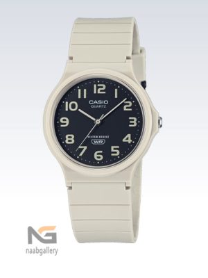 ساعت مچی کاسیو  Casio  / MQ-24UC-8BDF