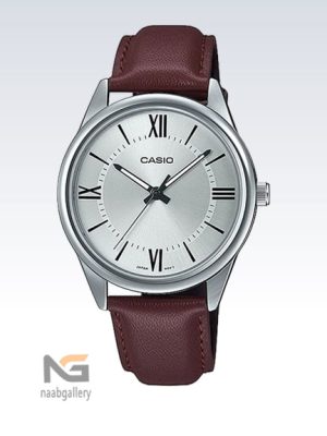 ساعت مچی مردانه کاسیو  Casio  / MTP-V005L-7B5UDF
