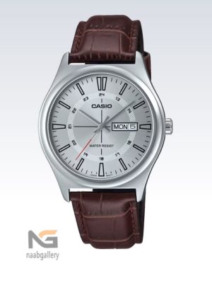 ساعت مچی مردانه کاسیو  Casio  / MTP-V006L-7CUDF